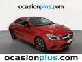 Mercedes-Benz CLA 200 200CDI Urban Rouge - thumbnail 2