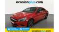 Mercedes-Benz CLA 200 200CDI Urban Rouge - thumbnail 1