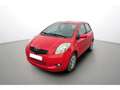 Toyota Yaris II 1.3 - 87 VVT-i Rouge - thumbnail 1