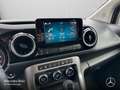 Mercedes-Benz T-Class T 180 Klimaautom+Navi+MBUX+ParkP+PTS+Kamera+SpurP Schwarz - thumbnail 15