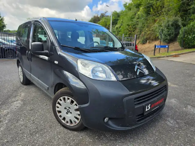 Citroen Nemo B2B*MARCHAND*1.3 HDi*5PLACES*EU5b