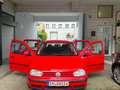 Volkswagen Golf 1.4Comfortline✅GARANTIE✅KLIMA/ALLWETTER/ Rouge - thumbnail 8