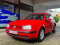 Volkswagen Golf 1.4Comfortline✅GARANTIE✅KLIMA/ALLWETTER/ Rouge - thumbnail 1