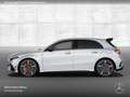 Mercedes-Benz A 45 AMG A 45 S 4M Kompakt DRIVERS+PANO+360°+MULTIBEAM+8G Silber - thumbnail 6