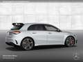 Mercedes-Benz A 45 AMG A 45 S 4M Kompakt DRIVERS+PANO+360°+MULTIBEAM+8G Silber - thumbnail 17