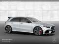 Mercedes-Benz A 45 AMG A 45 S 4M Kompakt DRIVERS+PANO+360°+MULTIBEAM+8G Silber - thumbnail 16