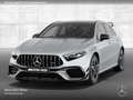 Mercedes-Benz A 45 AMG A 45 S 4M Kompakt DRIVERS+PANO+360°+MULTIBEAM+8G Silber - thumbnail 2