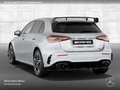 Mercedes-Benz A 45 AMG A 45 S 4M Kompakt DRIVERS+PANO+360°+MULTIBEAM+8G Silber - thumbnail 22