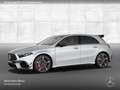 Mercedes-Benz A 45 AMG A 45 S 4M Kompakt DRIVERS+PANO+360°+MULTIBEAM+8G Silber - thumbnail 3