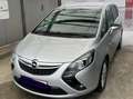 Opel Zafira Tourer Zafira Tourer 2,0 CDTI Ecotec Cosmo Aut. Cosmo Silber - thumbnail 7
