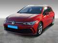Volkswagen Golf Variant Golf  Variant VIII 1.5 eTSI R-Line AHK Head-up Rot - thumbnail 2