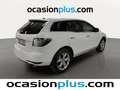 Mazda CX-7 2.2CRTD Luxury Blanco - thumbnail 4