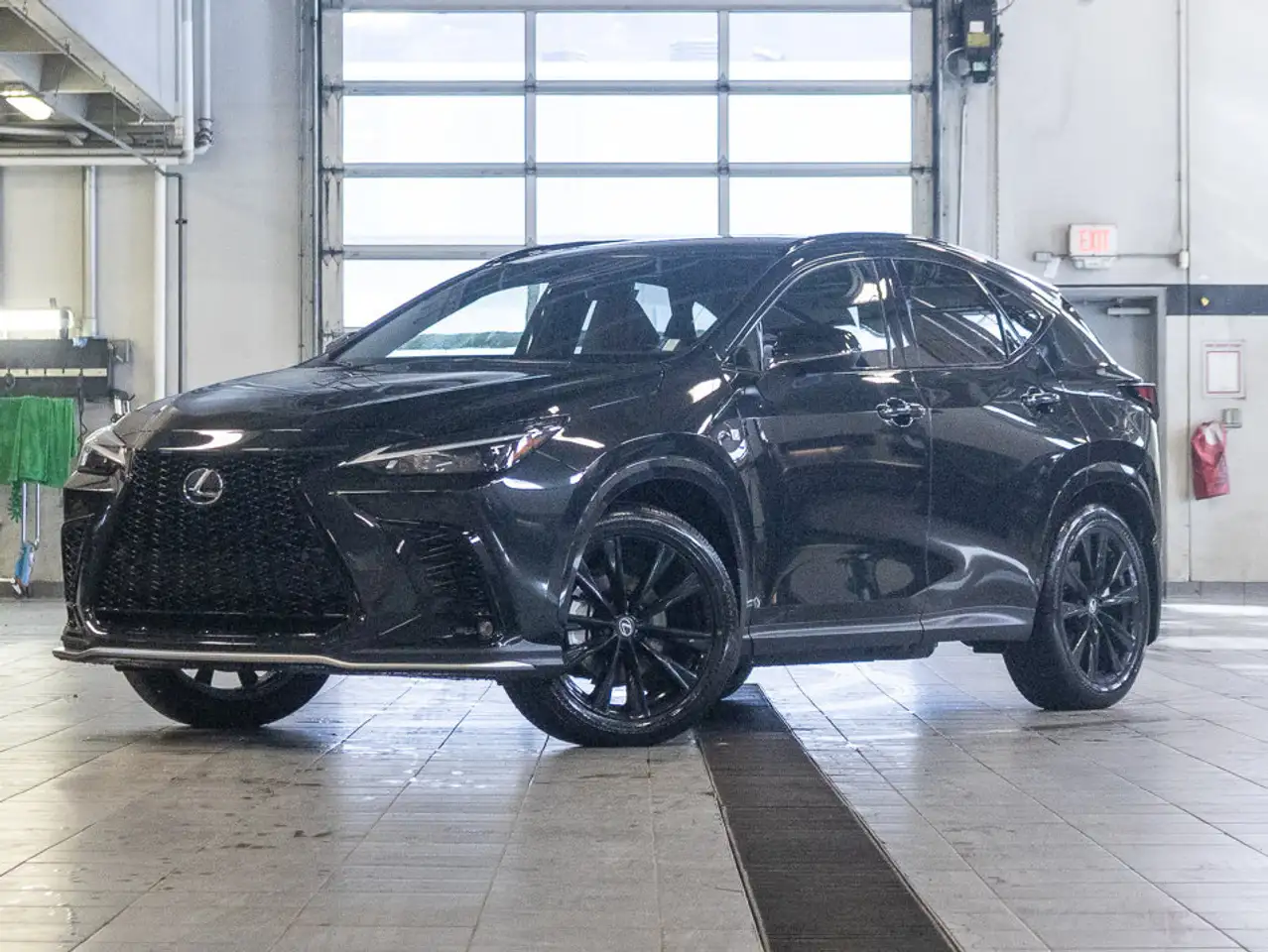 2026 Lexus NX снимка 2026 Lexus NX