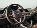 BMW 116 116d Negro - thumbnail 7