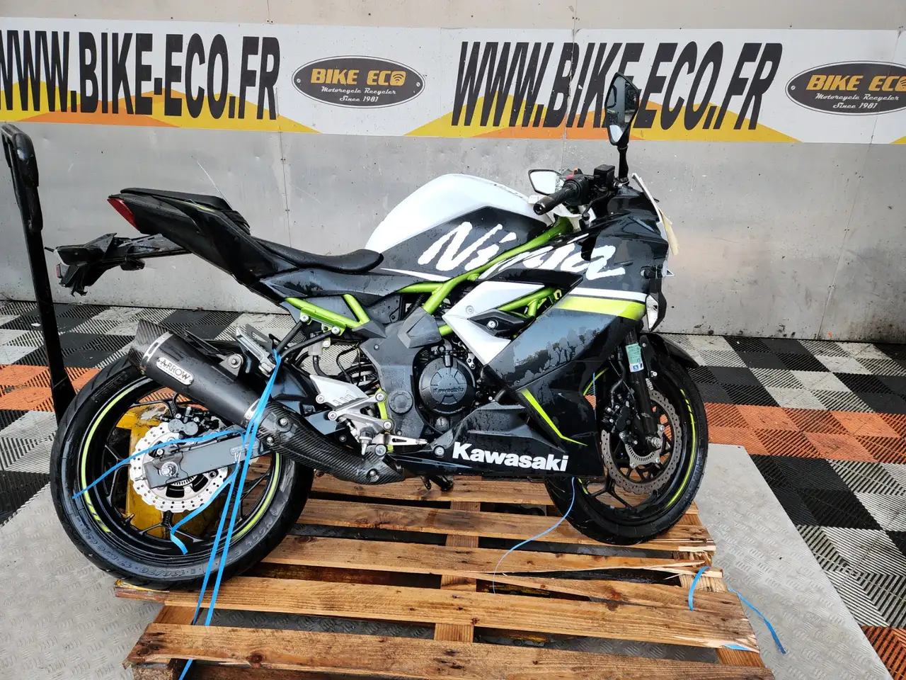 Kawasaki