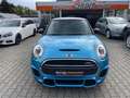 MINI John Cooper Works Coupe John Cooper Works*Navi*Distronic*HarmanKardon* Blauw - thumbnail 3