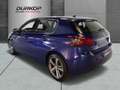 Peugeot 308 e-THP PureTech1.2Allure  Navi*PD*Klimaaut*Bluetoot Blau - thumbnail 3