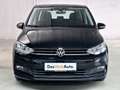 Volkswagen Touran TDI Schwarz - thumbnail 4