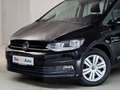 Volkswagen Touran TDI Schwarz - thumbnail 2