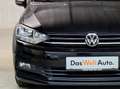 Volkswagen Touran TDI Schwarz - thumbnail 5