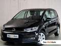 Volkswagen Touran TDI Schwarz - thumbnail 1