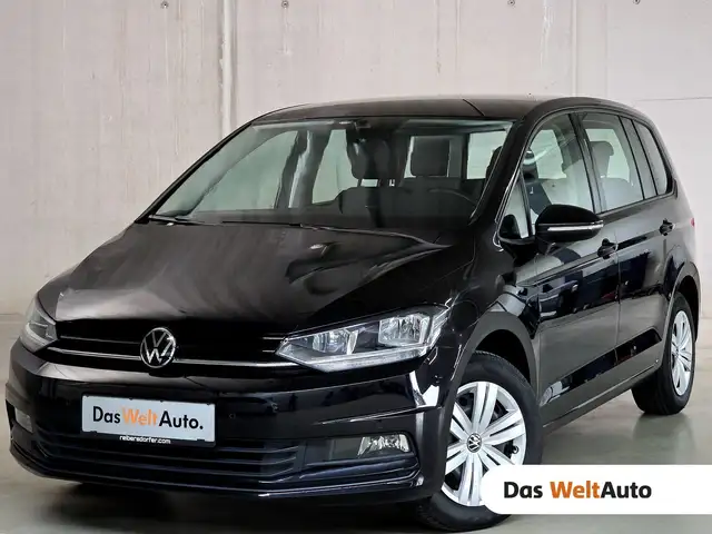 Volkswagen Touran TDI