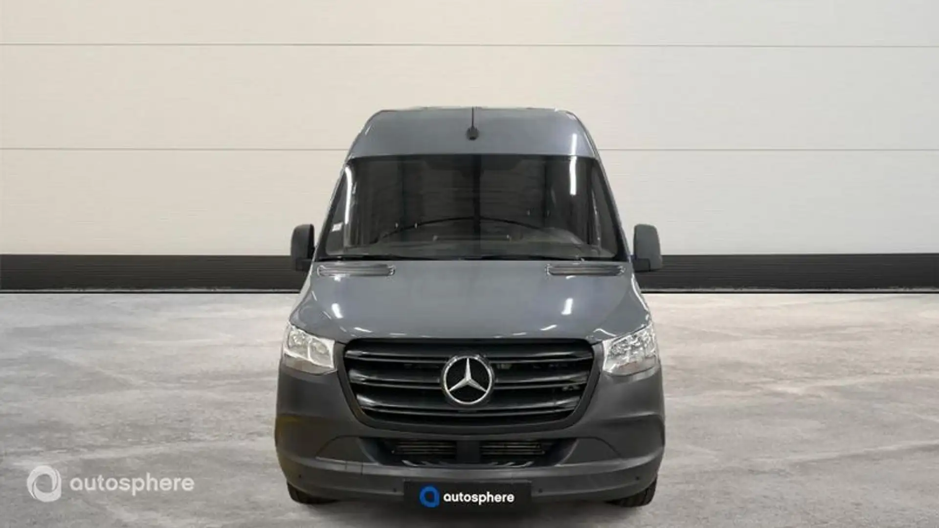 Mercedes-Benz Sprinter 314 CDI 39 3T5 Pro Traction 9G-Tronic - 2