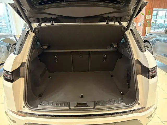 Land Rover Range Rover Evoque view 12