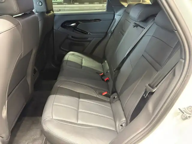 Land Rover Range Rover Evoque view 10