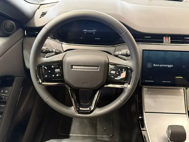 Land Rover Range Rover Evoque view 13