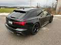 Audi RS6 TV STANDHEIZUNG B&O ADV NACHTSICHT PROM VORBESITZ Negro - thumbnail 10