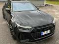 Audi RS6 TV STANDHEIZUNG B&O ADV NACHTSICHT PROM VORBESITZ Negro - thumbnail 7