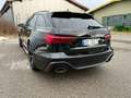 Audi RS6 TV STANDHEIZUNG B&O ADV NACHTSICHT PROM VORBESITZ Negro - thumbnail 8