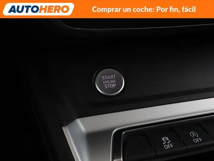 Audi Q3 2020, foto 33
