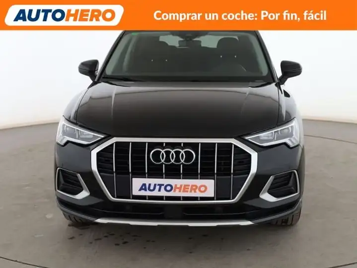 Audi Q3 2020, foto 9