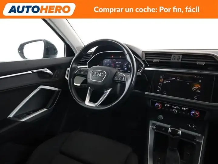 Audi Q3 2020, foto 14