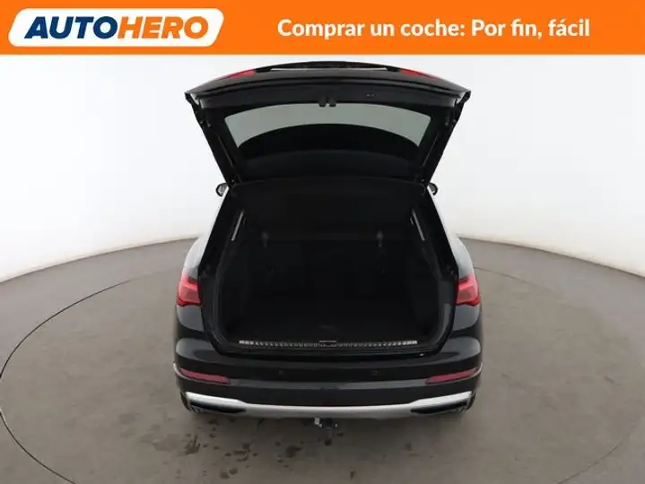 Audi Q3 2020, foto 17