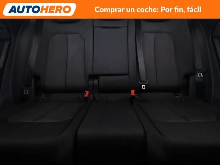Audi Q3 2020, foto 16