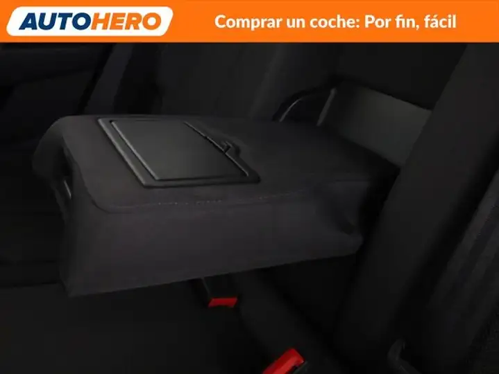 Audi Q3 2020, foto 37