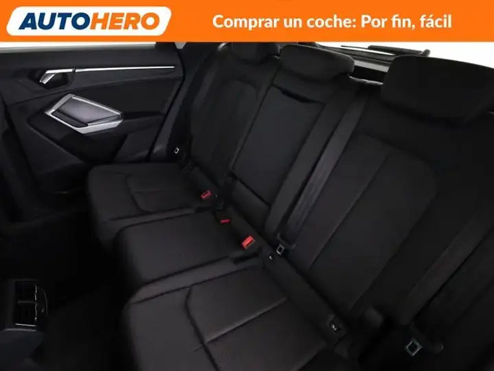 Audi Q3 2020, foto 15