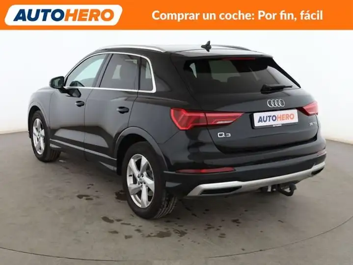 Audi Q3 2020, foto 4