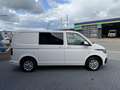 Volkswagen T6.1 Transporter 2.0 TDI DC | DUBBEL CABINE | NAVI | 1E EIGENAAR | Weiß - thumbnail 6