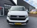 Volkswagen T6.1 Transporter 2.0 TDI DC | DUBBEL CABINE | NAVI | 1E EIGENAAR | Weiß - thumbnail 10