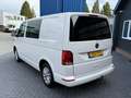 Volkswagen T6.1 Transporter 2.0 TDI DC | DUBBEL CABINE | NAVI | 1E EIGENAAR | Weiß - thumbnail 5