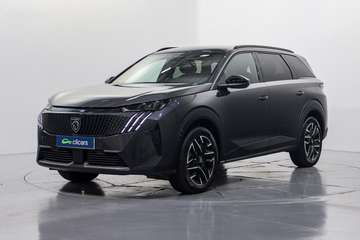 Hybrid 136 Allure eDCS6