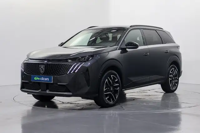 Peugeot 5008 Hybrid 136 Allure eDCS6