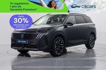 Hybrid 136 Allure eDCS6