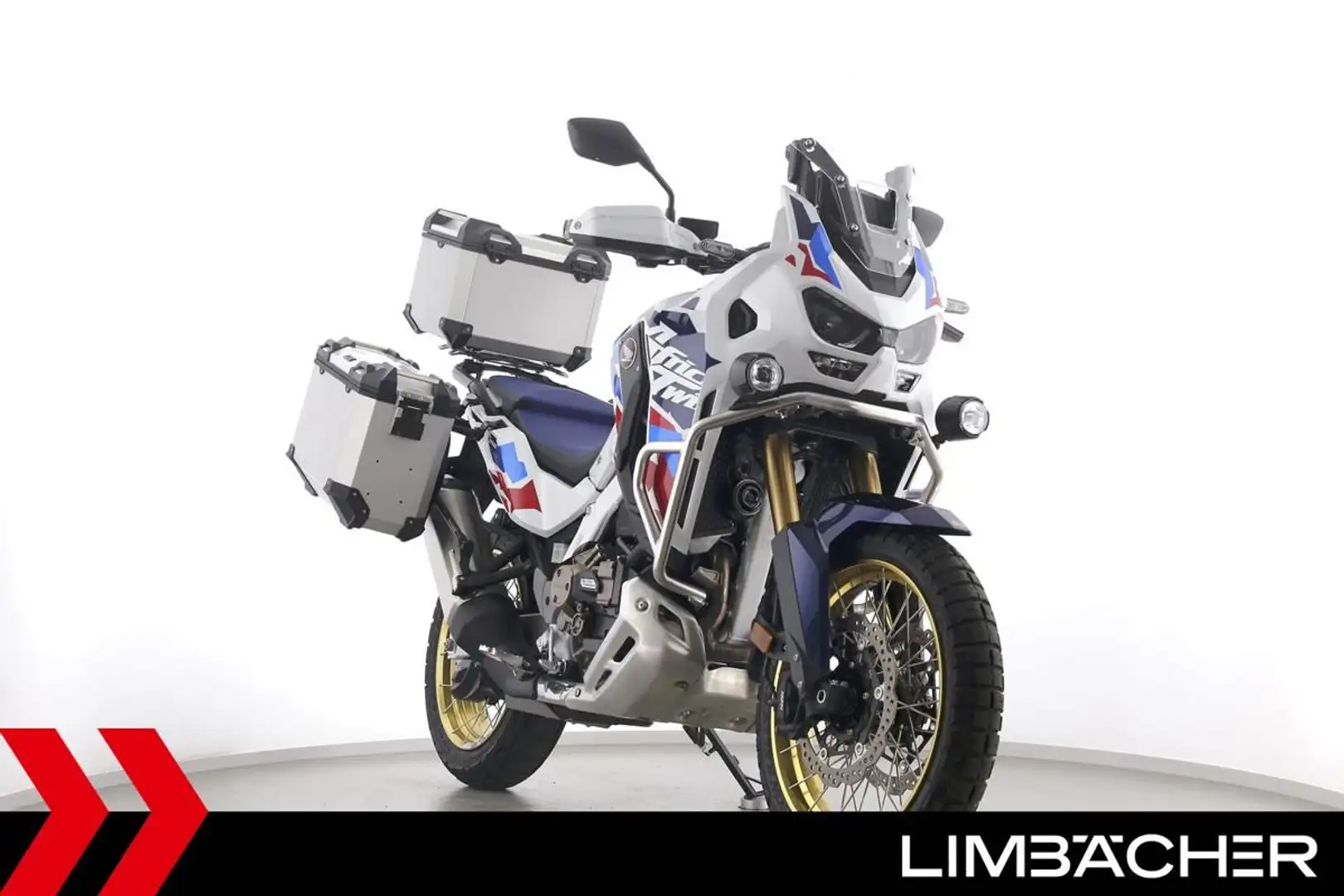 Honda CRF 1100 L ADVENTURE ES DCT - TRAVEL-PAKET - 2