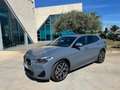 BMW X2 sdrive20dMsport OFFERTA T-STOCK PREZZO IMPERDIBILE Grau - thumbnail 2