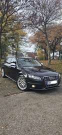 Avant 3,0 TFSI quattro S-tronic